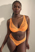 PrimaDonna Twist Rupi Half Padded Plunge Bra